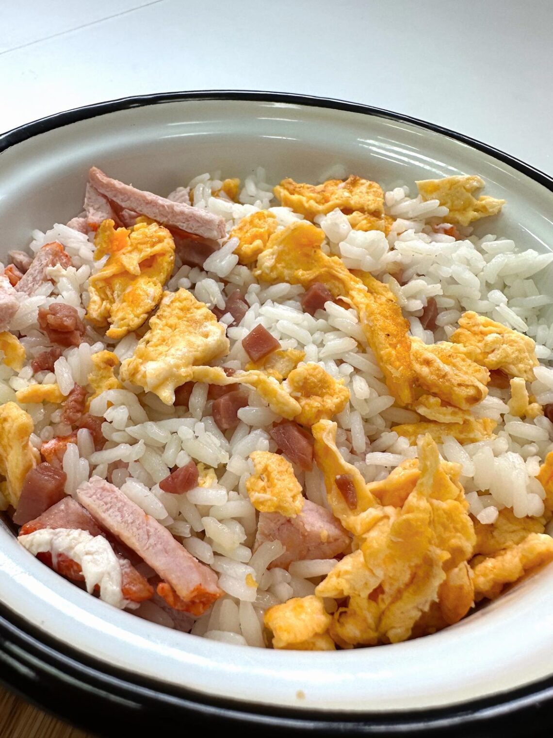 Arroz 3 Gustos