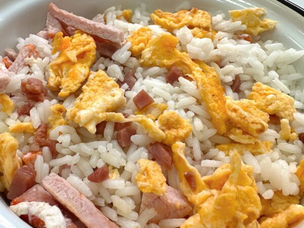 Arroz 3 Gustos